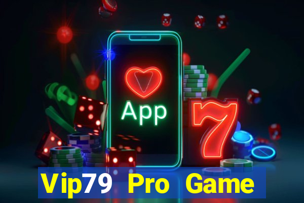 Vip79 Pro Game Bài Rikvip