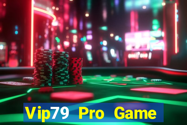 Vip79 Pro Game Bài Rikvip