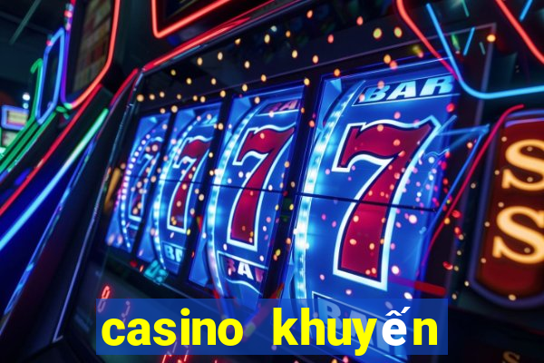 casino khuyến mãi 100