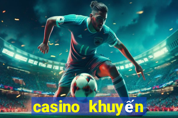 casino khuyến mãi 100