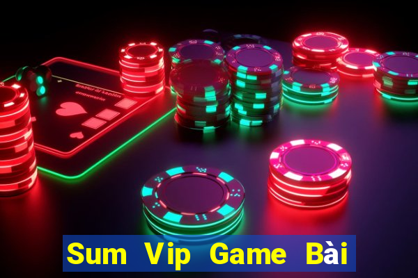 Sum Vip Game Bài Binh 9 Cây