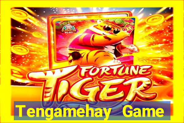 Tengamehay Game Bài Rio