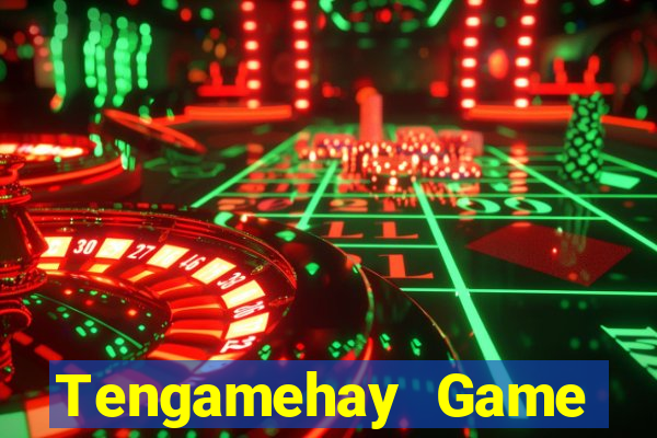 Tengamehay Game Bài Rio