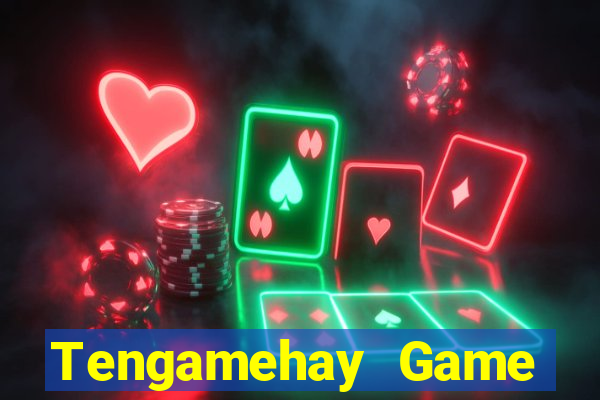 Tengamehay Game Bài Rio