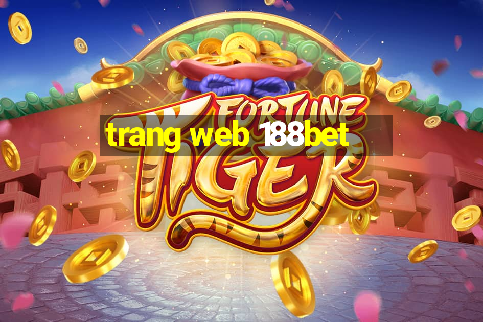 trang web 188bet