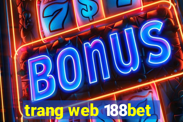 trang web 188bet