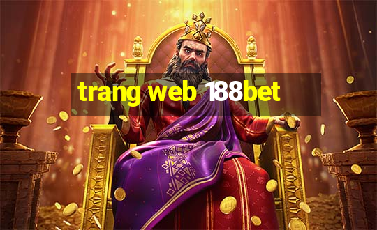 trang web 188bet