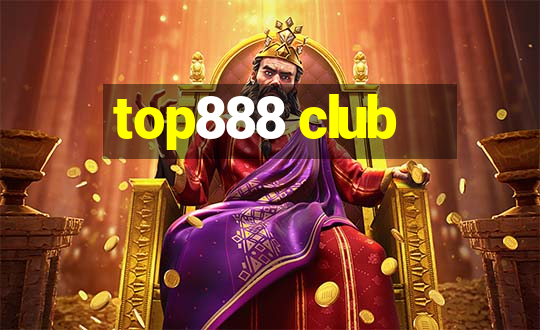 top888 club