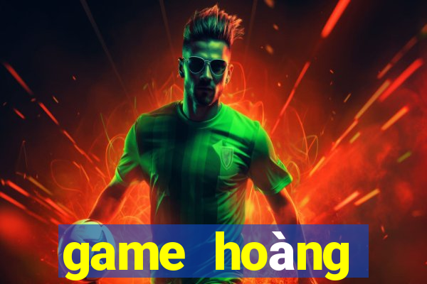 game hoàng thượng cát tường