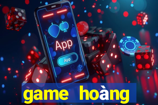 game hoàng thượng cát tường