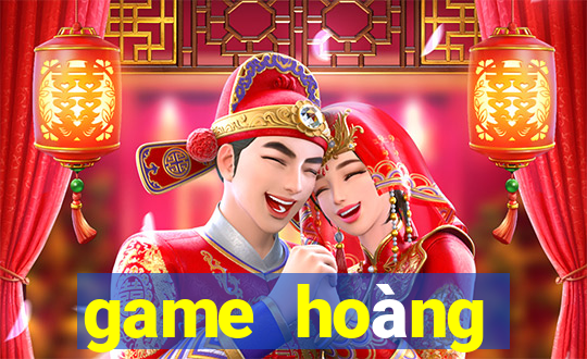 game hoàng thượng cát tường