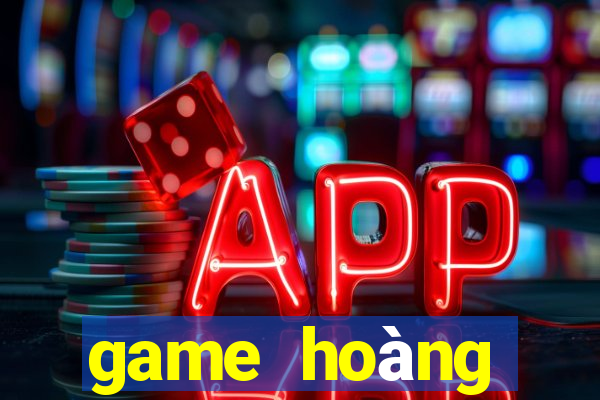 game hoàng thượng cát tường