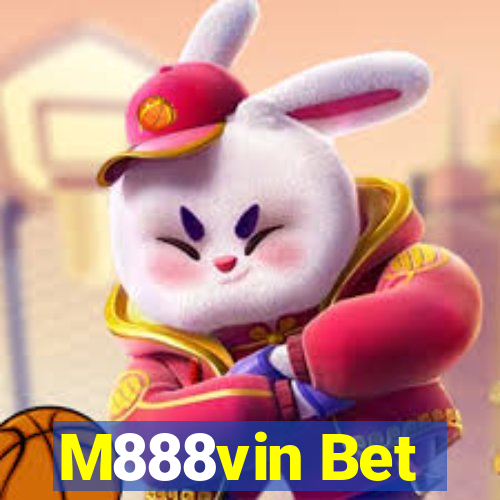 M888vin Bet