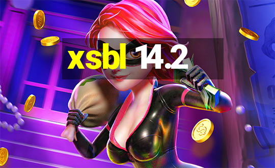 xsbl 14.2