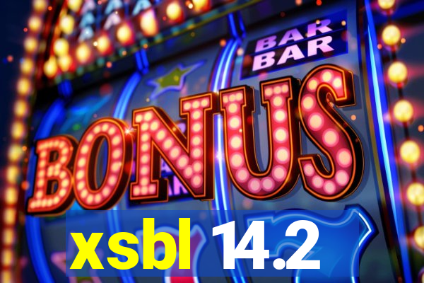 xsbl 14.2