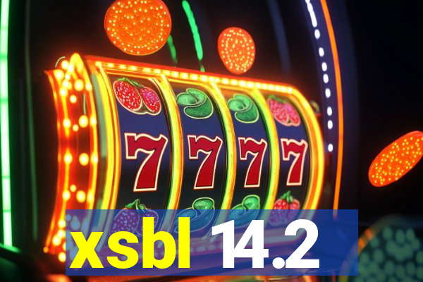 xsbl 14.2