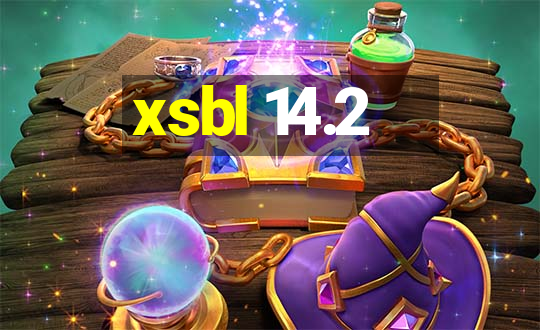 xsbl 14.2