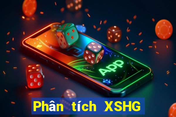 Phân tích XSHG ngày 9