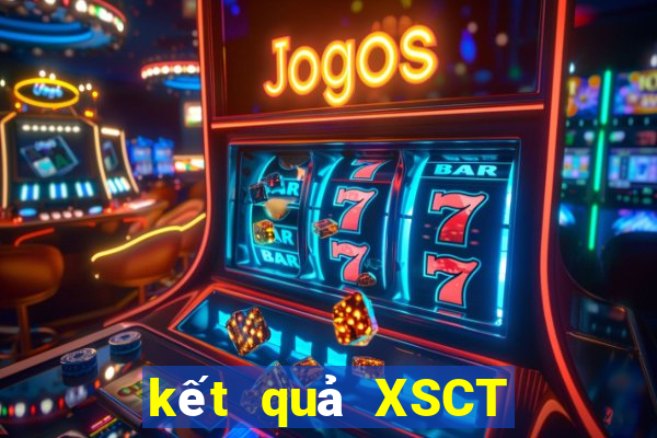 kết quả XSCT ngày 18