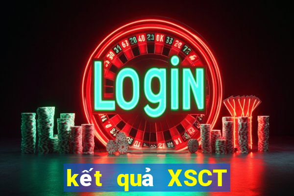 kết quả XSCT ngày 18