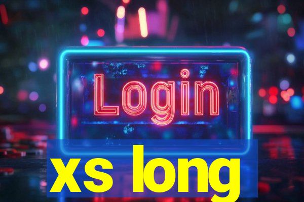 xs long