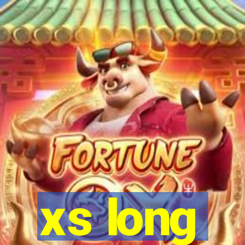 xs long