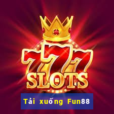 Tải xuống Fun88 nền tảngBài bull bull ngưu