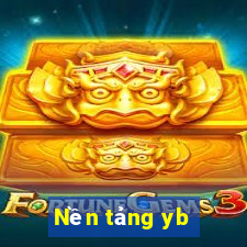 Nền tảng yb