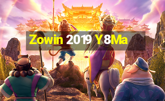 Zowin 2019 Y8Ma