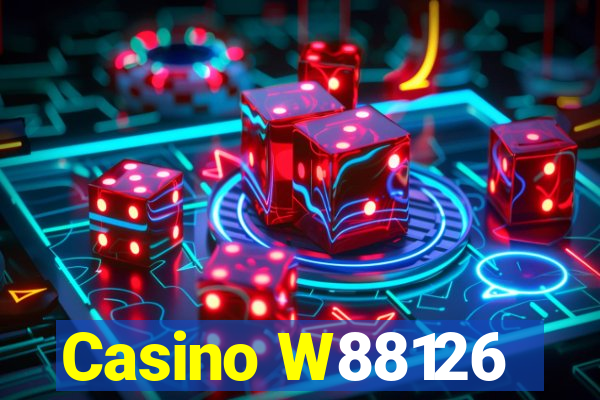 Casino W88126