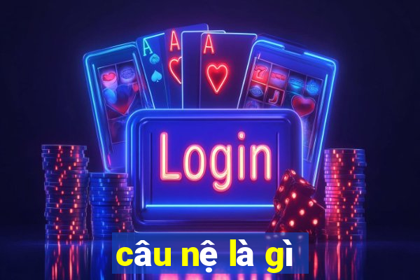 câu nệ là gì