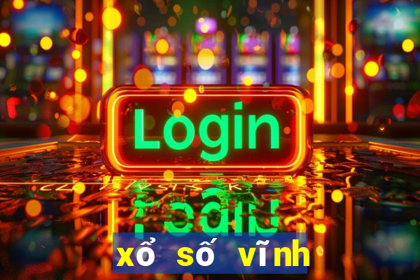 xổ số vĩnh long 11 8