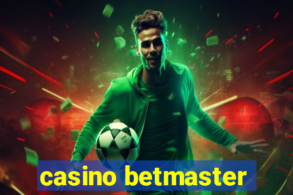 casino betmaster