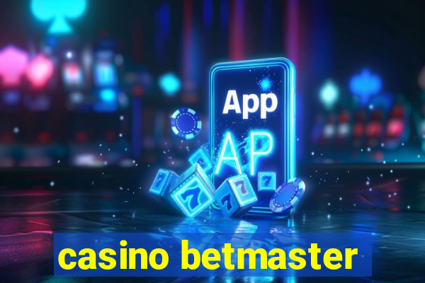 casino betmaster