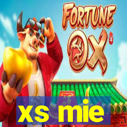 xs mie