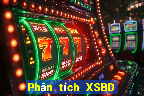 Phân tích XSBD ngày 22