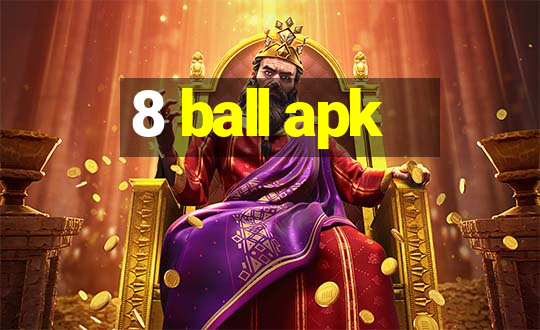 8 ball apk