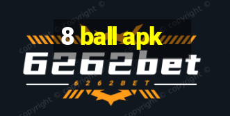 8 ball apk