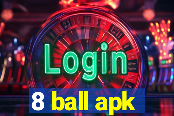 8 ball apk