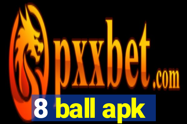 8 ball apk