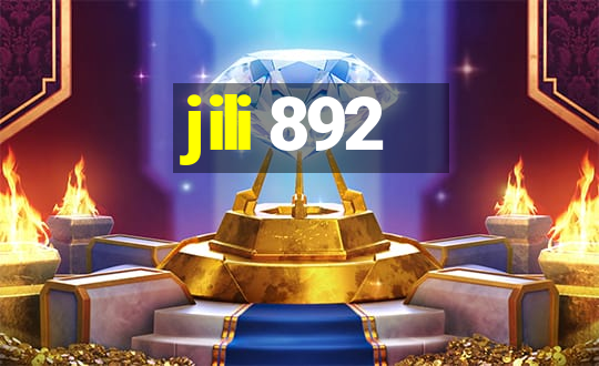 jili 892