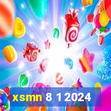 xsmn 8 1 2024