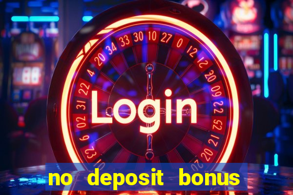 no deposit bonus casino guru