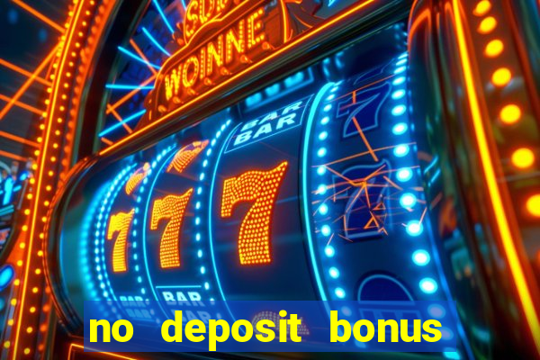 no deposit bonus casino guru