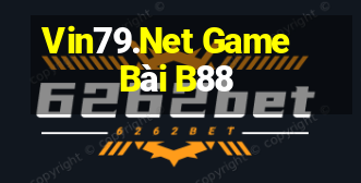 Vin79.Net Game Bài B88