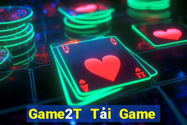 Game2T Tải Game Bài B52