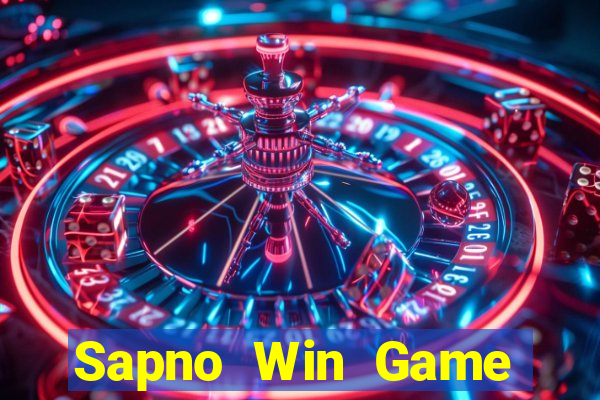 Sapno Win Game Bài Sunwin