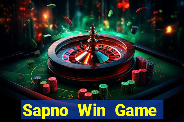 Sapno Win Game Bài Sunwin