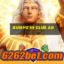 business club ag