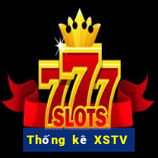 Thống kê XSTV ngày 23